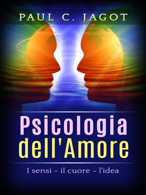 cover image of Psicologia dell'Amore